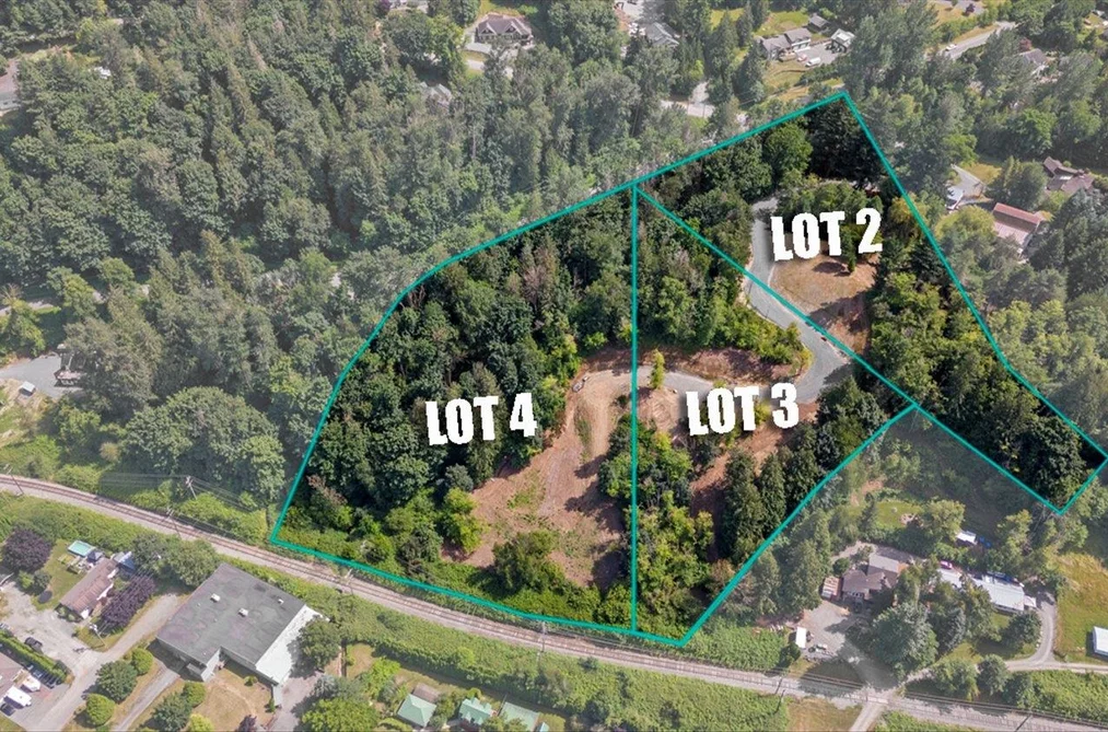 42215 MAJUBA HILL ROAD, Chilliwack BC V2R 5H2, Chilliwack BC — Land for Sale - Photo 2