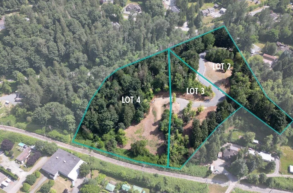 42215 MAJUBA HILL ROAD, Chilliwack BC V2R 5H2, Chilliwack BC — Land for Sale - Photo 3