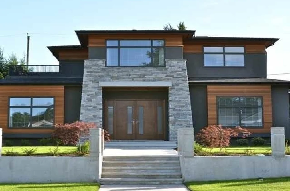 House for sale at 4222 Gilpin Crescent Burnaby British Columbia - MLS: R3119811