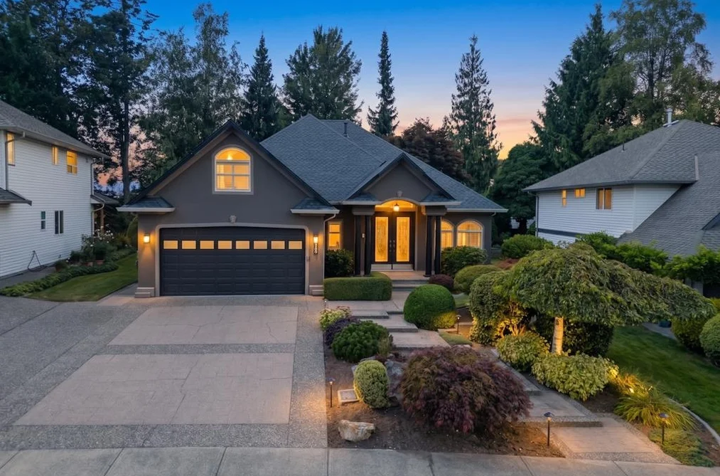 House for sale at 4225 Goodchild Street Abbotsford British Columbia - MLS: R3157523