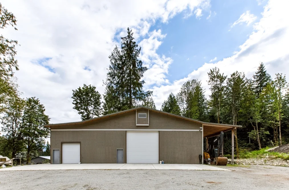 42269 Bergen Rd, Mission, BC - MLS: R3174253