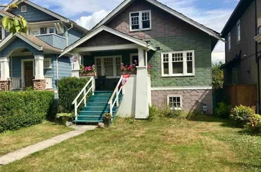 4227 W 12th Ave, Vancouver, BC - MLS: R3173796