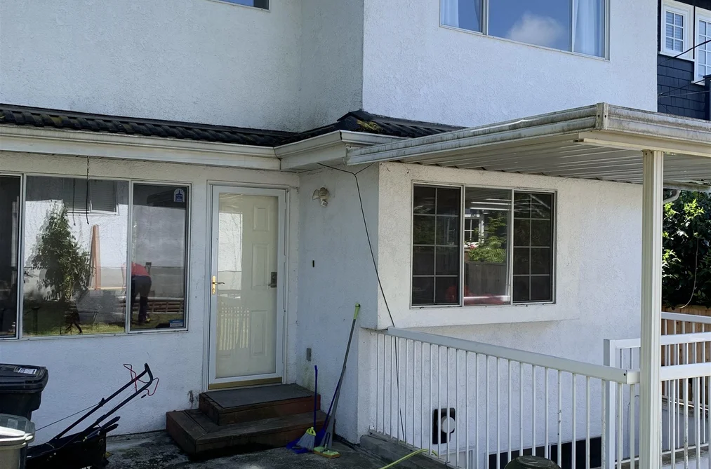 4227 W 14TH AVENUE, Vancouver BC V6R 2X7, Vancouver BC — Residential for Sale - Photo 2