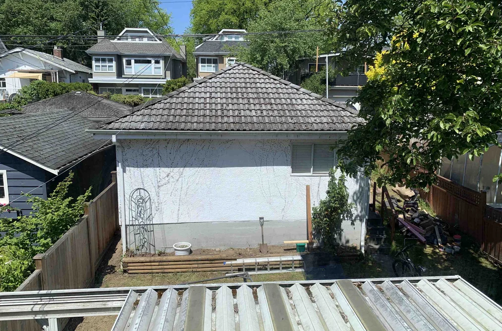 4227 W 14TH AVENUE, Vancouver BC V6R 2X7, Vancouver BC — Residential for Sale - Photo 3