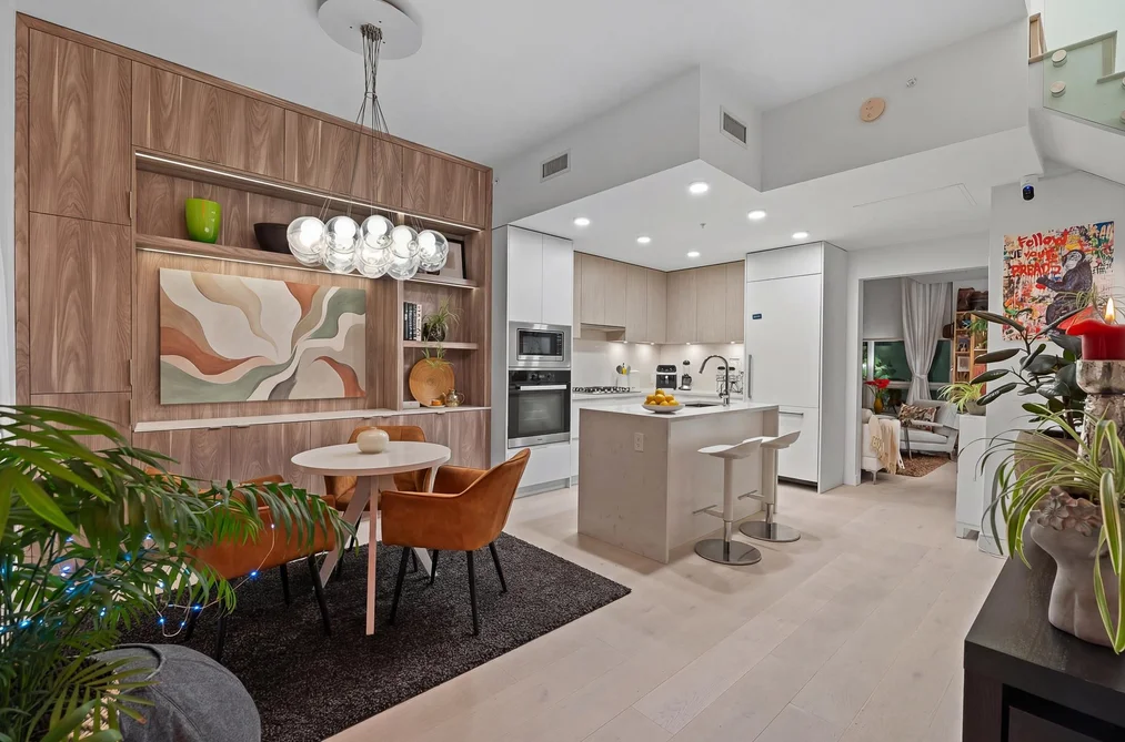 4228 CAMBIE STREET, Vancouver BC V5Z 0K6, Vancouver BC — Residential for Sale - Photo 4