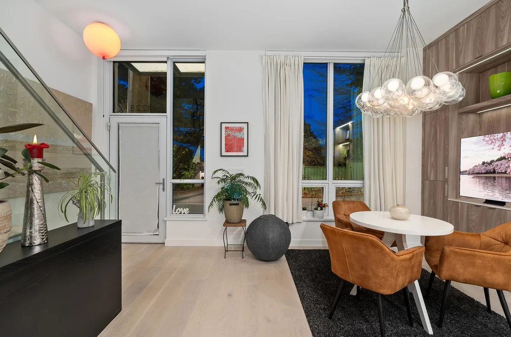 4228 CAMBIE STREET, Vancouver BC V5Z 0K6, Vancouver BC — Residential for Sale - Photo 5