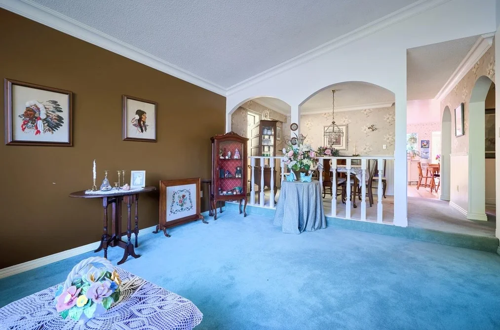 4228 CRAIGFLOWER DRIVE, Richmond BC V7C 4W3, Richmond BC — Residential for Sale - Photo 6