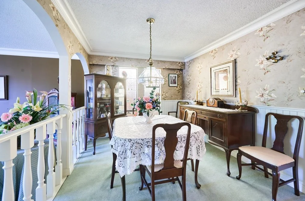 4228 CRAIGFLOWER DRIVE, Richmond BC V7C 4W3, Richmond BC — Residential for Sale - Photo 7