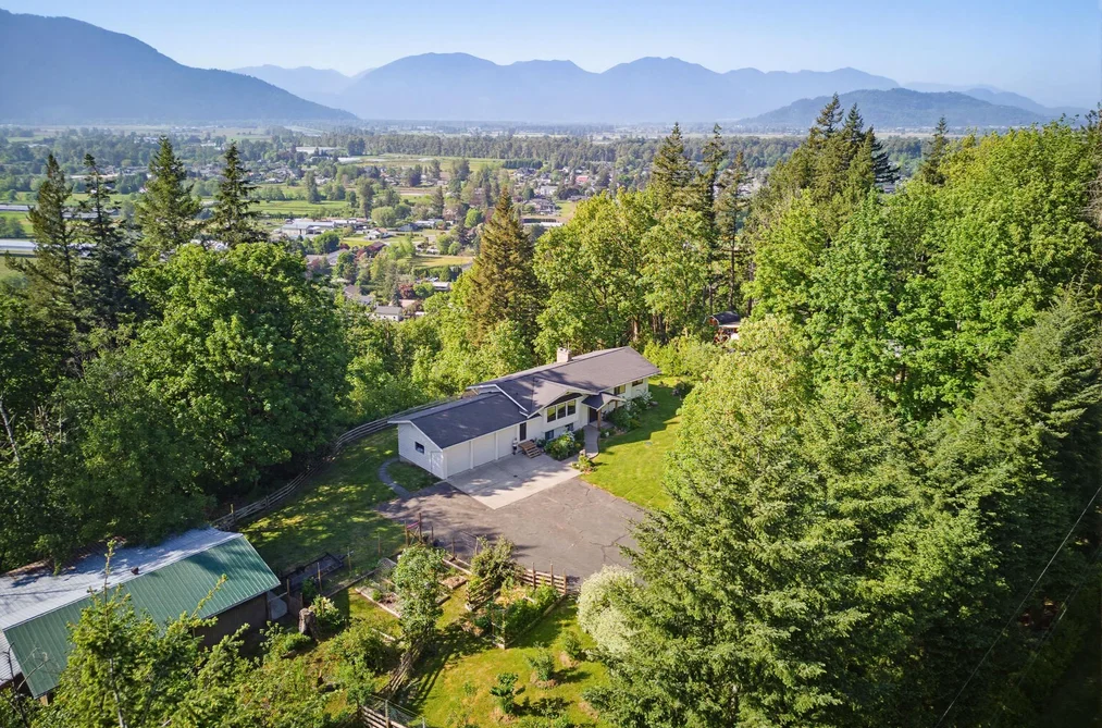 House for sale at 42299 Highland Drive Yarrow British Columbia - MLS: R3121907
