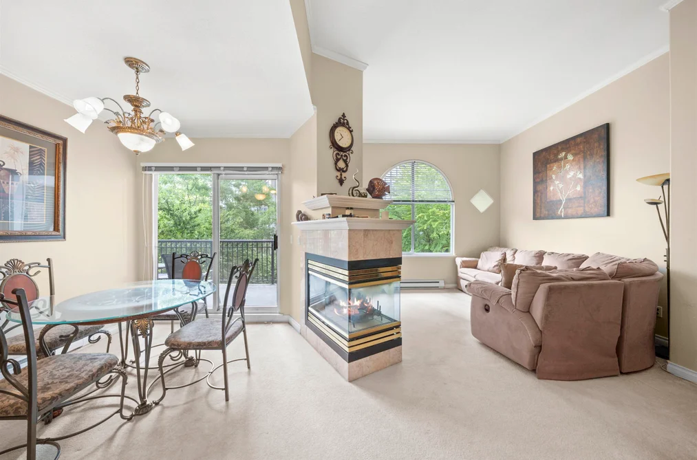 Condo for sale at 423 1185 Pacific Street Coquitlam British Columbia - MLS: R3162884