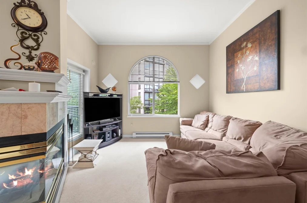 423 1185 PACIFIC STREET, Coquitlam BC V3B 7Z2, Coquitlam BC — Residential for Sale - Photo 3