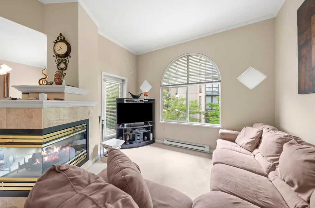 423 1185 PACIFIC STREET, Coquitlam BC V3B 7Z2, Coquitlam BC — Residential for Sale - Photo 4