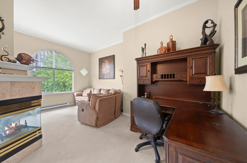 423 1185 PACIFIC STREET, Coquitlam BC V3B 7Z2, Coquitlam BC — Residential for Sale - Photo 5