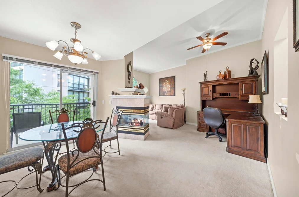423 1185 PACIFIC STREET, Coquitlam BC V3B 7Z2, Coquitlam BC — Residential for Sale - Photo 7