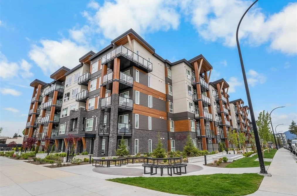 12109 223 St Unit 423, Maple Ridge, BC - MLS: R3171731