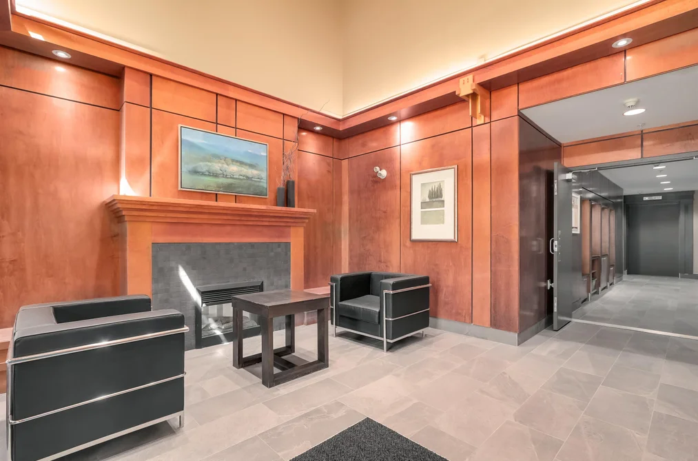 423 2083 W 33RD AVENUE, Vancouver BC V6M 4M6, Vancouver BC — Residential for Sale - Photo 2