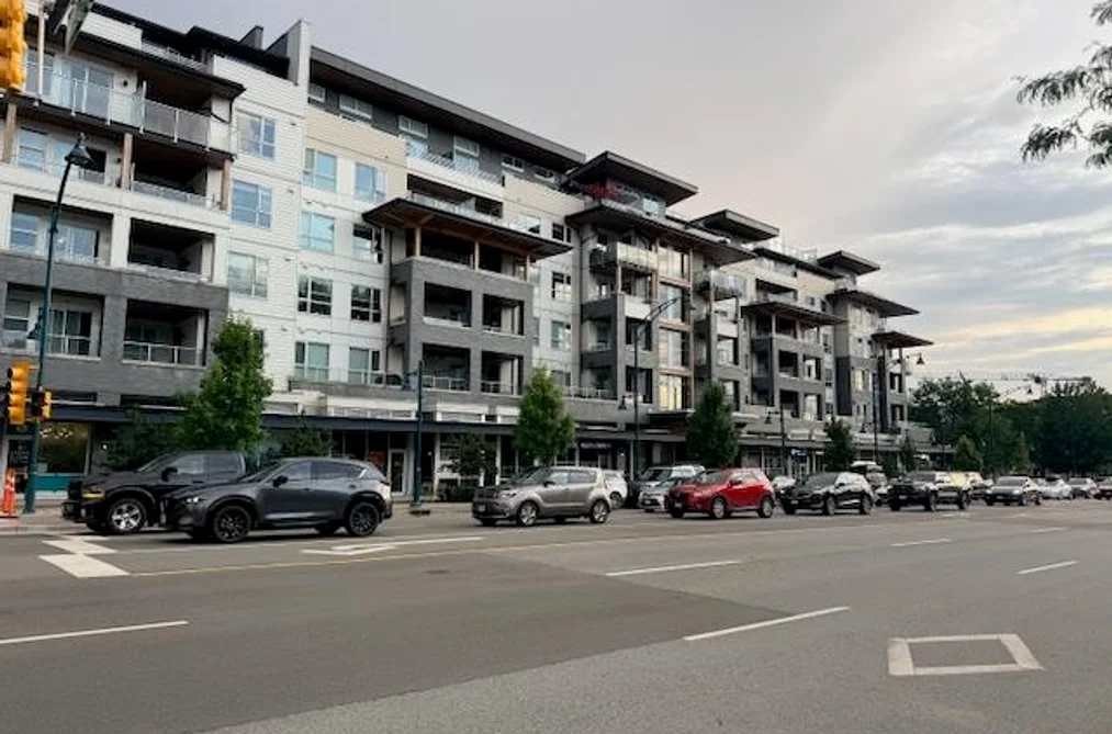Condo for sale at 423 3229 St Johns Street Port Moody British Columbia - MLS: R3155686