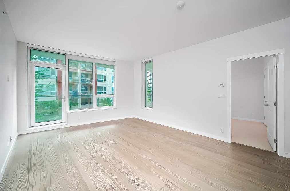 423 3563 ROSS DRIVE, Vancouver, BC — Residential for Sale — Photo 10 of 27