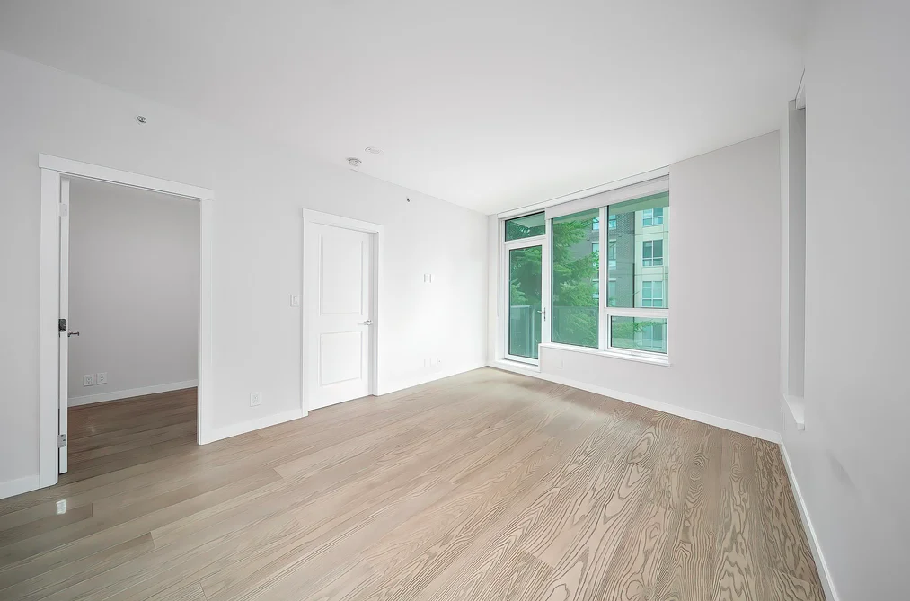 423 3563 ROSS DRIVE, Vancouver, BC — Residential for Sale — Photo 11 of 27