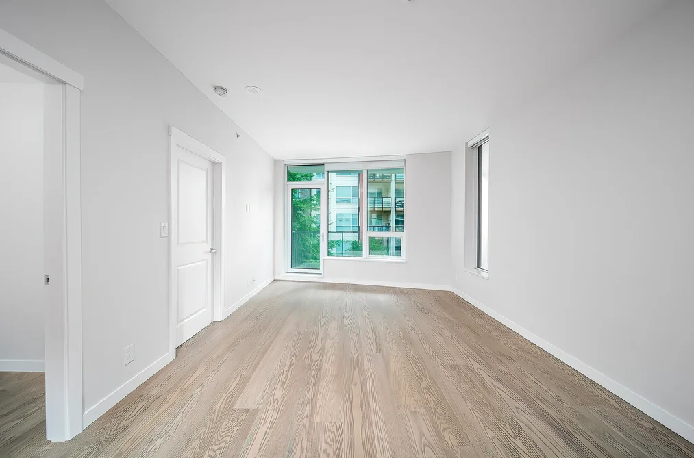 423 3563 ROSS DRIVE, Vancouver, BC — Residential for Sale — Photo 12 of 27