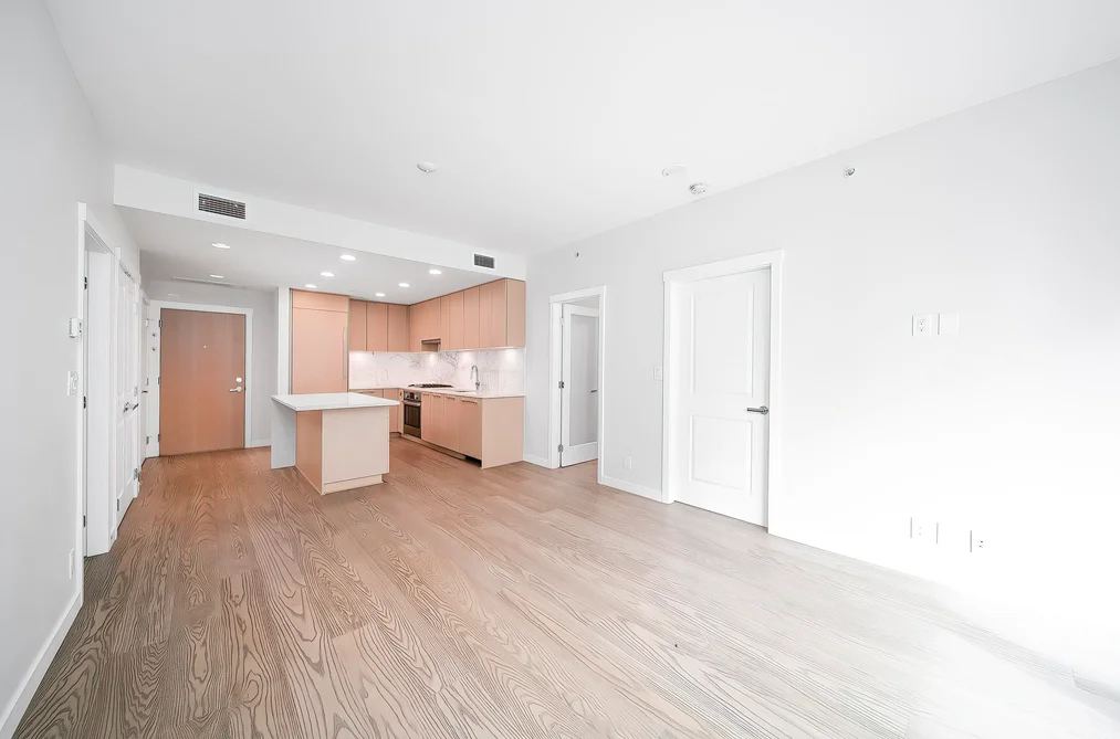 423 3563 ROSS DRIVE, Vancouver, BC — Residential for Sale — Photo 13 of 27