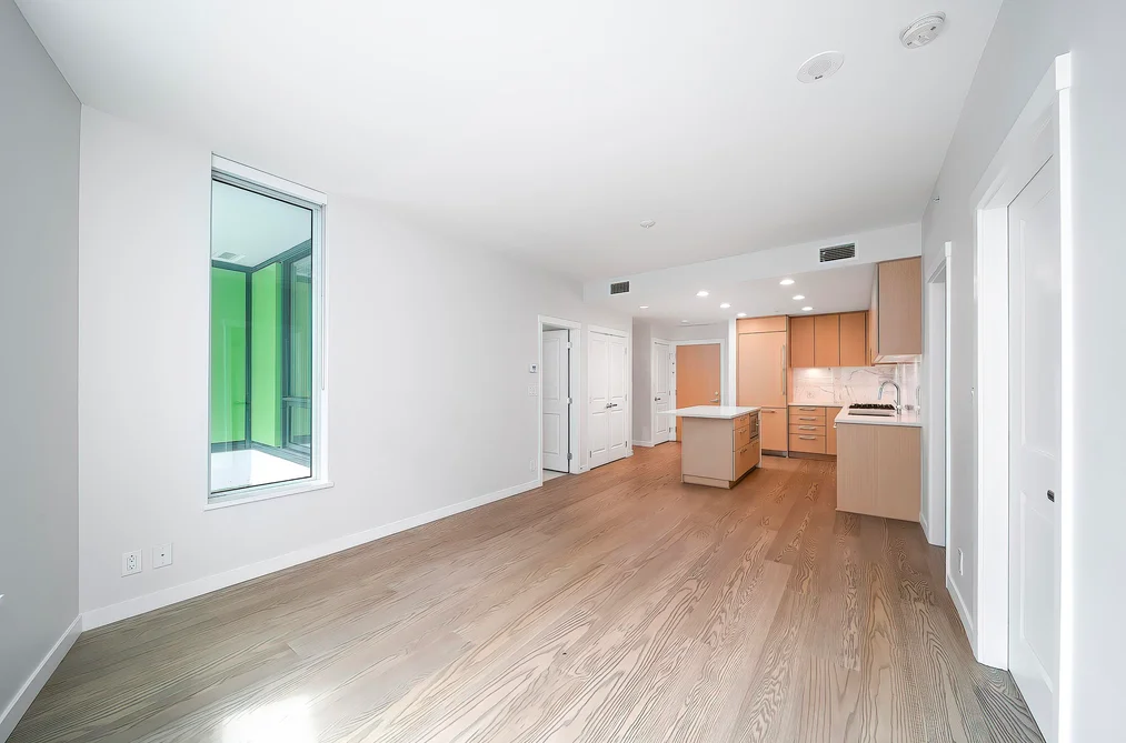 423 3563 ROSS DRIVE, Vancouver, BC — Residential for Sale — Photo 14 of 27