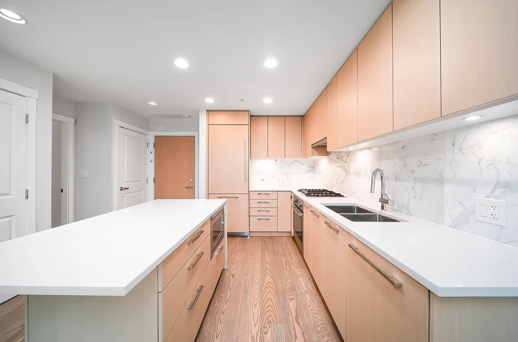 423 3563 ROSS DRIVE, Vancouver, BC — Residential for Sale — Photo 16 of 27