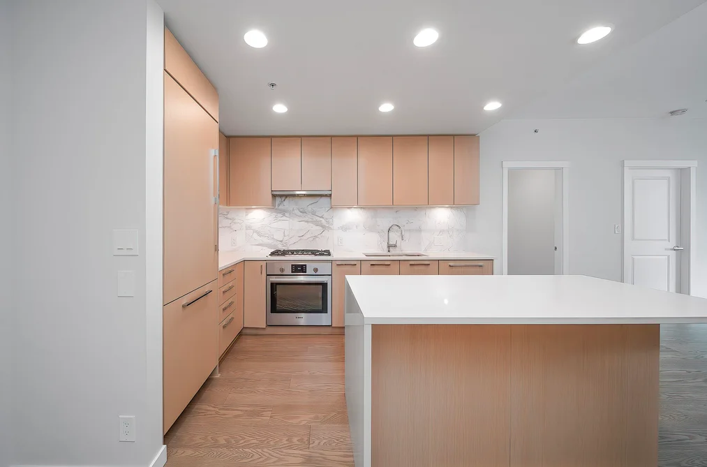 423 3563 ROSS DRIVE, Vancouver, BC — Residential for Sale — Photo 17 of 27