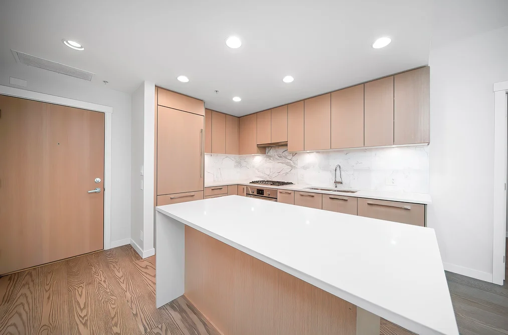 423 3563 ROSS DRIVE, Vancouver, BC — Residential for Sale — Photo 18 of 27