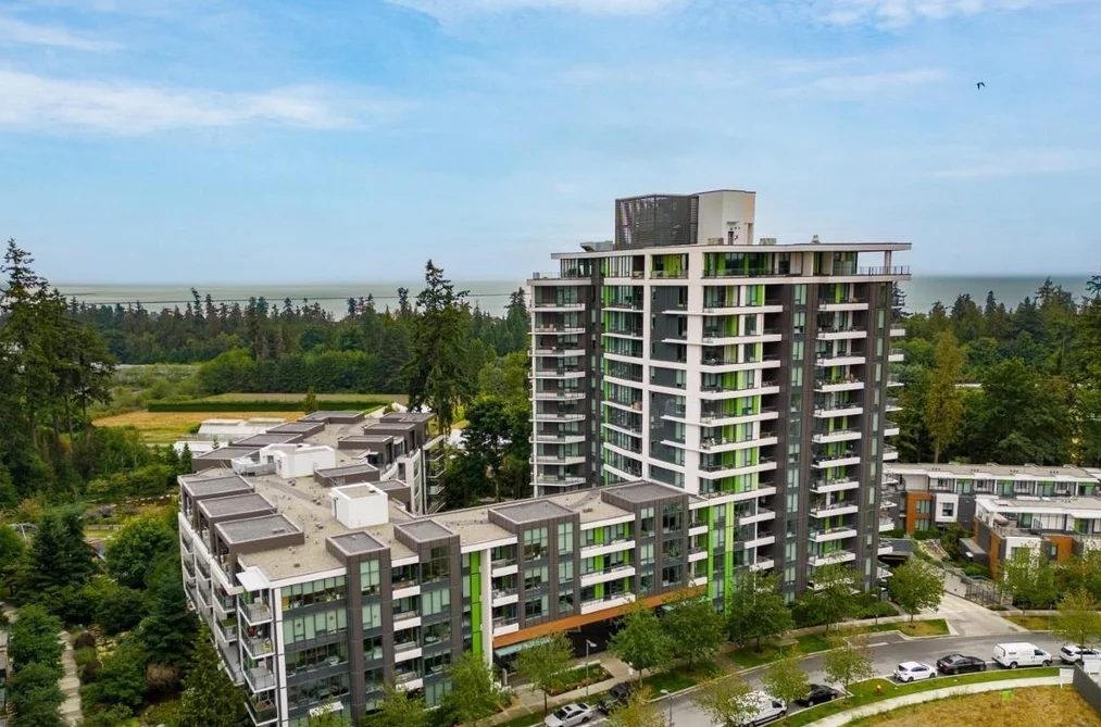 423 3563 ROSS DRIVE, Vancouver, BC — Residential for Sale — Photo 4 of 27