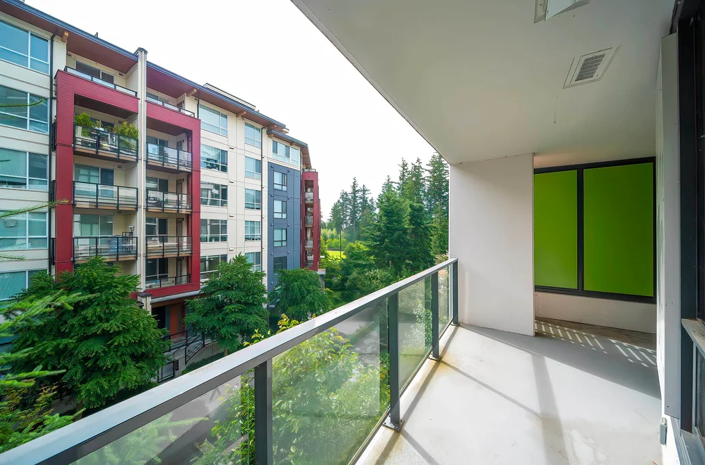 423 3563 ROSS DRIVE, Vancouver, BC — Residential for Sale — Photo 8 of 27