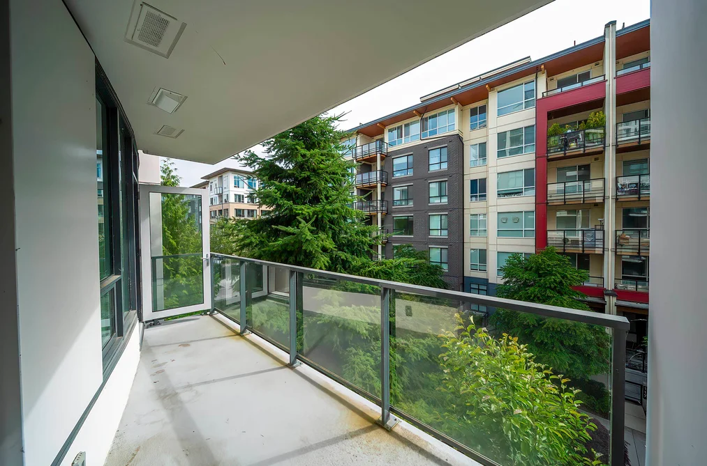 423 3563 ROSS DRIVE, Vancouver, BC — Residential for Sale — Photo 9 of 27