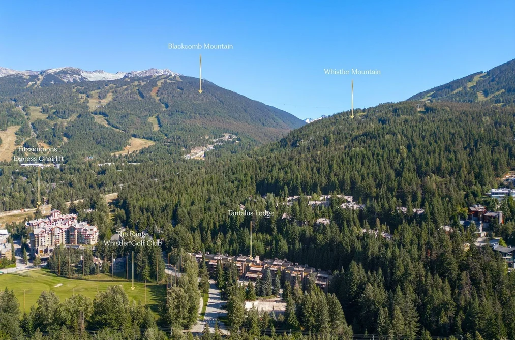 Condo for sale at 423 4200 Whistler Way Whistler British Columbia - MLS: R3124481