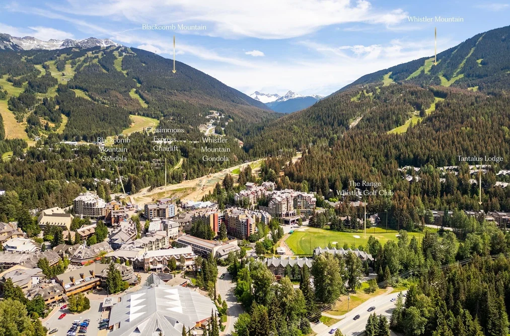 423 4200 WHISTLER WAY, Whistler BC V8E 1J4, Whistler BC — Residential for Sale - Photo 2