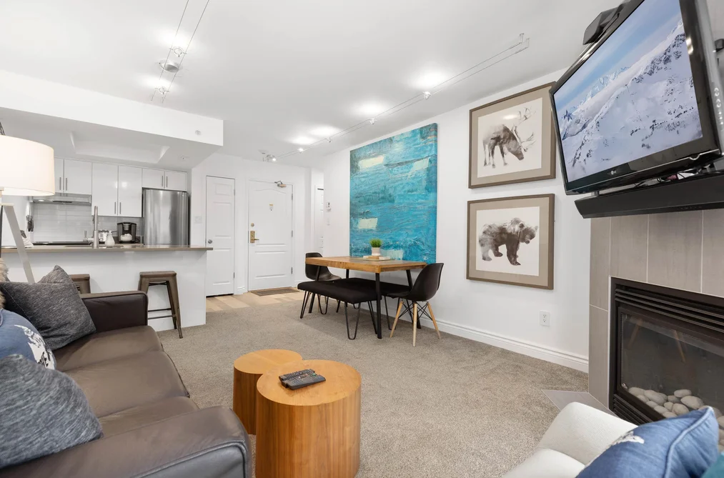 423 4809 SPEARHEAD DRIVE, Whistler BC V0N 1B4, Whistler BC — Residential for Sale - Photo 4