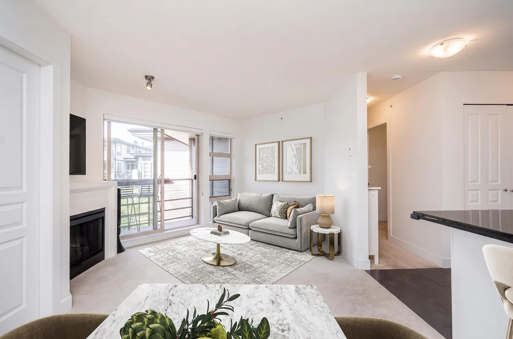 Condo for sale at 423 738 E 29th Avenue Vancouver British Columbia - MLS: R3167650