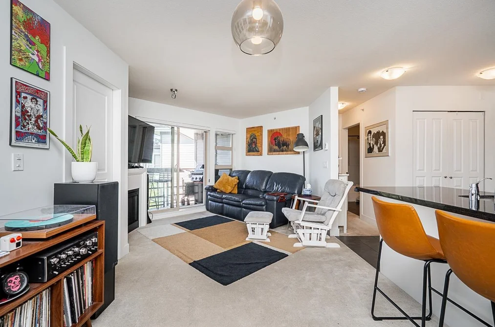 Condo for sale at 423 738 E 29th Avenue Vancouver British Columbia - MLS: R3167650