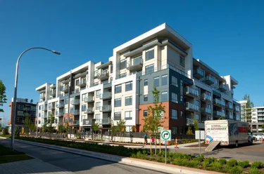 7936 206 St Unit 423, Langley, BC - MLS: R3094511