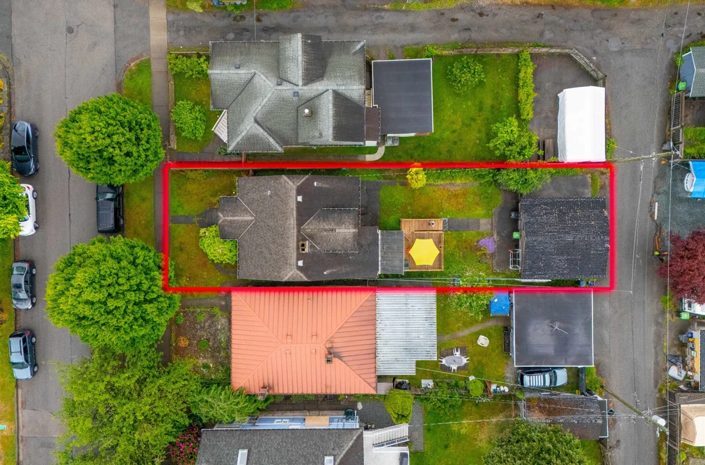 423 E 37TH AVENUE, Vancouver BC V5W 1E8, Vancouver BC — Residential for Sale - Photo 2