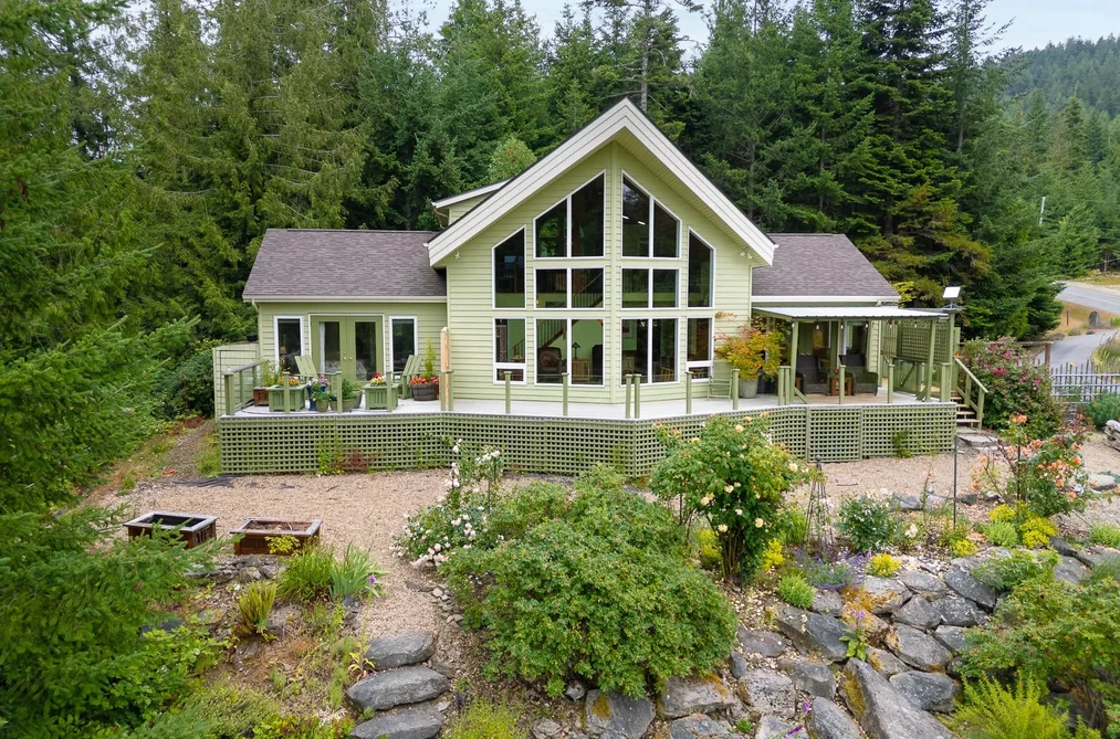 423 FELIX JACK ROAD, Mayne Island BC V0N 2J2, Mayne Island BC — Residential for Sale - Photo 3