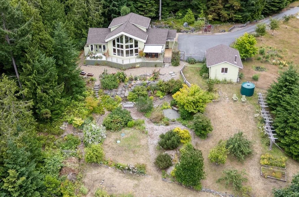 423 FELIX JACK ROAD, Mayne Island BC V0N 2J2, Mayne Island BC — Residential for Sale - Photo 5
