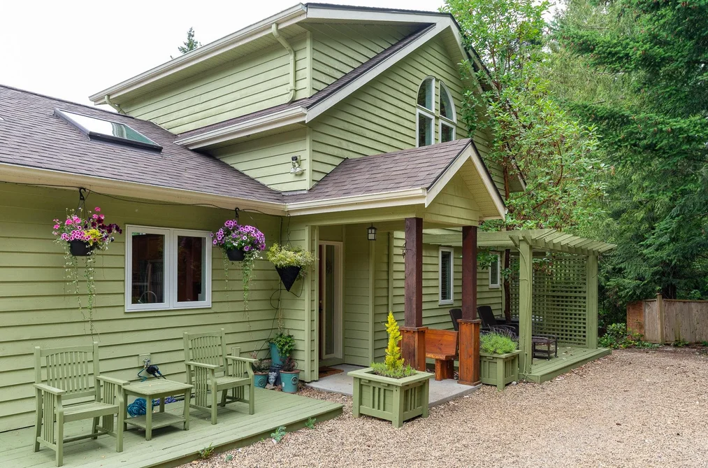 423 FELIX JACK ROAD, Mayne Island BC V0N 2J2, Mayne Island BC — Residential for Sale - Photo 6