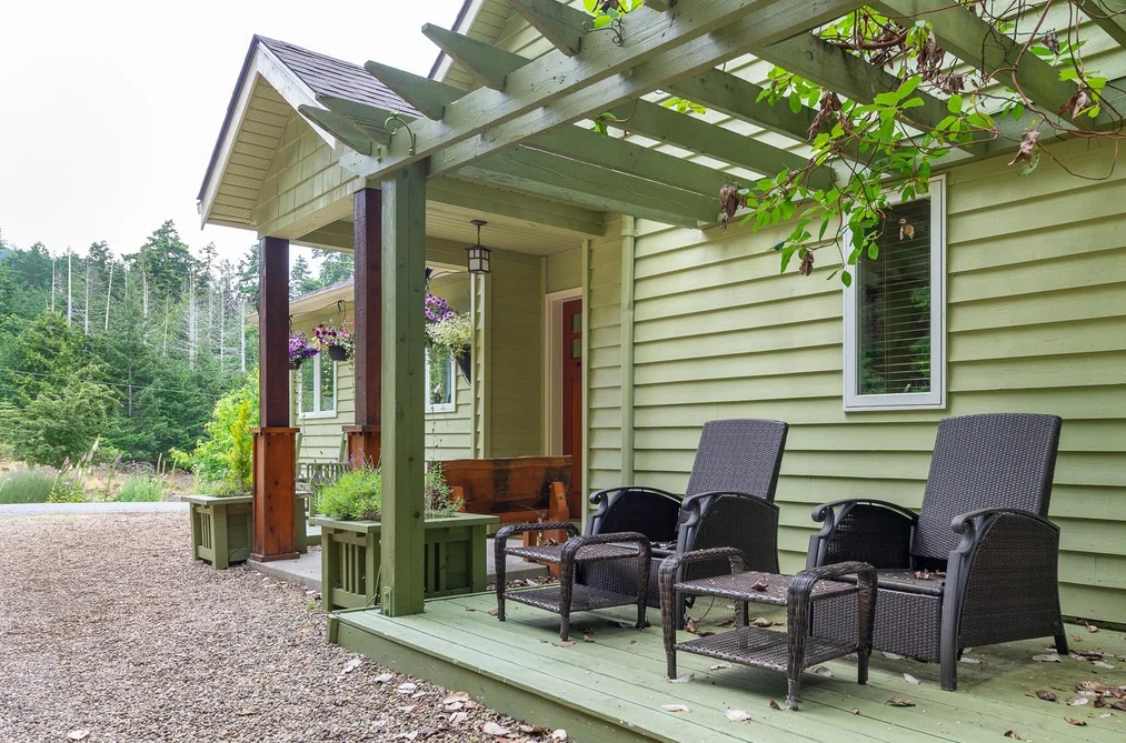 423 FELIX JACK ROAD, Mayne Island BC V0N 2J2, Mayne Island BC — Residential for Sale - Photo 7