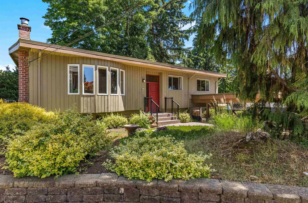 423 WINONA STREET, Coquitlam BC V3K 5A5, Coquitlam BC — Residential for Sale - Main Photo