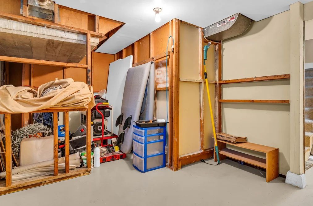 423 WINONA STREET, Coquitlam BC V3K 5A5, Coquitlam BC — Residential for Sale — Photo 23 of 28