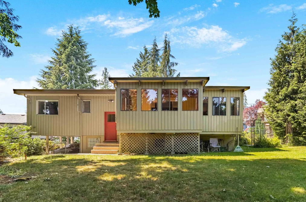 423 WINONA STREET, Coquitlam BC V3K 5A5, Coquitlam BC — Residential for Sale — Photo 7 of 28