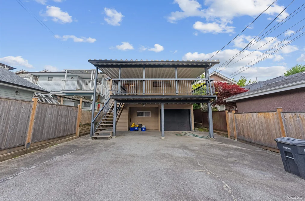 4230 UNION STREET, Burnaby BC V5C 2X4, Burnaby BC — Residential for Sale — Photo 22 of 23