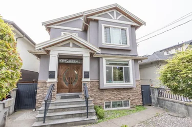 4231 Brant St, Vancouver, BC - MLS: R3157145