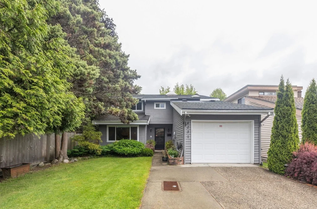 4231 CORLESS ROAD, Richmond BC V7C 1N1, Richmond BC — Residential for Sale - Photo 2