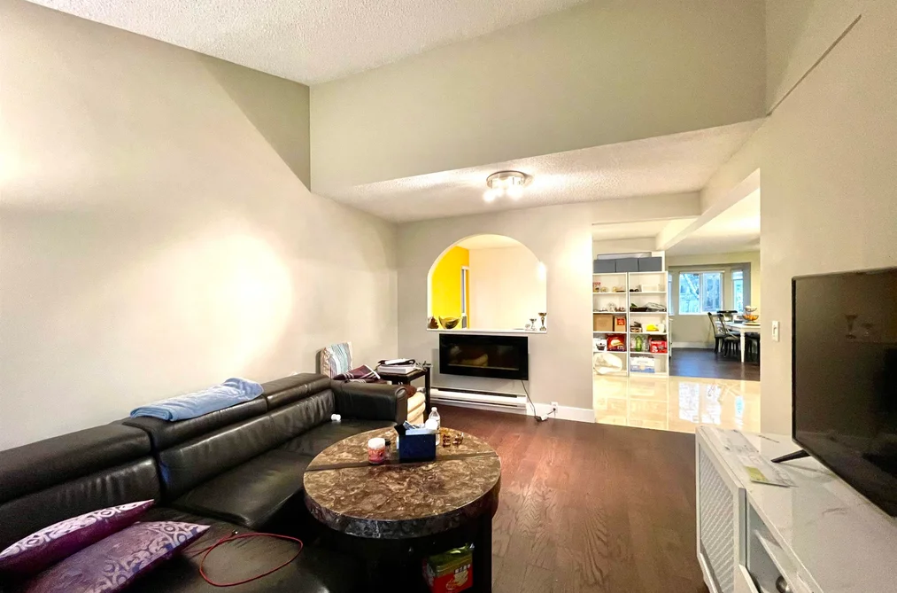 4231 CORLESS ROAD, Richmond BC V7C 1N1, Richmond BC — Residential for Sale - Photo 4